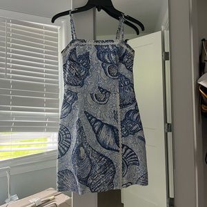 Lilly Pulitzer Stuffed Shells Jesse Romper